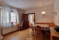 Großzügige Liegenschaft in Kirchberggegend