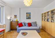 Garconniere Nähe Spitalgasse und Altes AKH *** im 3. Liftstock *** zwischen Alser Straße und Lazarettgasse