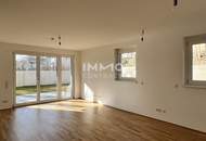 KREMSER WOHNDOMIZIL3Zi- 77qm -Gartenwohnung, Lift, Tiefgarage, in beliebter Grünruhelage