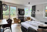 Für die touristische Vermietung: Renovierte 1-Schlafzimmerwohnung im Skigebiet Saalbach-Hinterglemm!