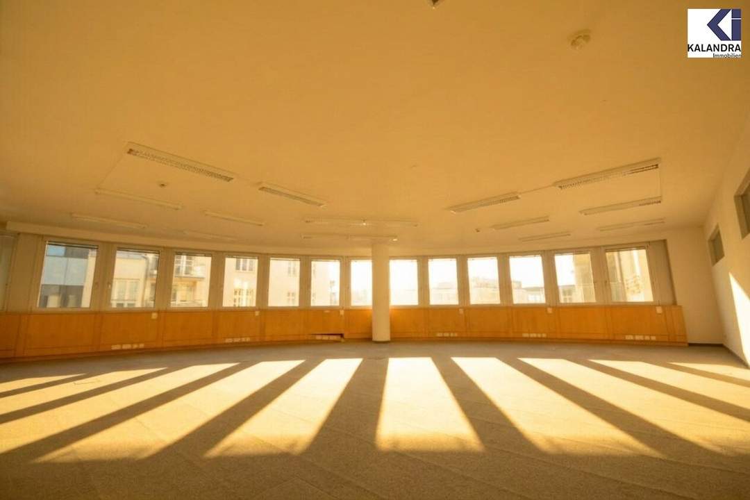 360 TOUR - MODERNE BÜROFLÄCHEN