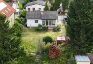 Sommerhaus am See - auch ganzjährig bewohnbar!