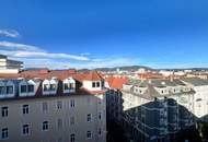 Leben im Zentrum mit herrlichem Ausblick!