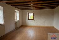 Schöne Erdgeschoss-Wohnung mit Eigengarten zu verkaufen!