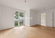 Exklusive Waterfront-Residenz mit Wellness Bereich inkl. 35m2 Balkon: Wie im Urlaub