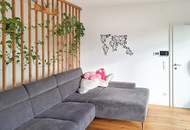 Energieeffizientes Einfamilienhaus mit großem Garten in zentraler Lage