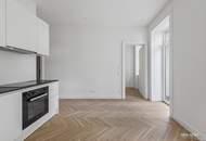 Exklusive Dachgeschoss-Maisonette mit Sonnenterrassen über zwei Ebenen