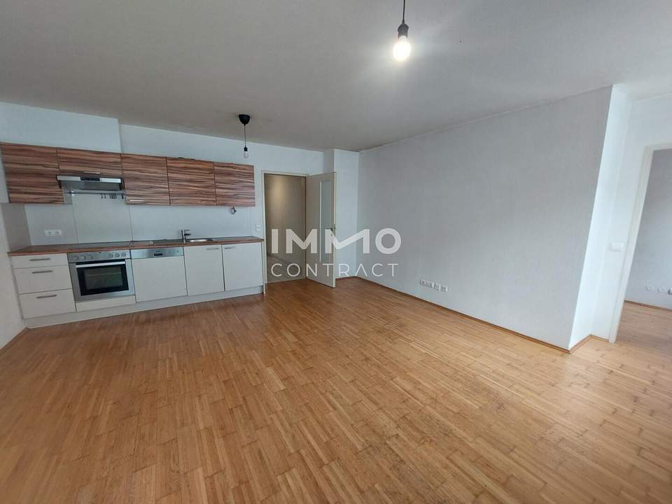 Hübsche 2-Zimmer-Wohnung in der Muhrengasse