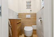 Stilvoll Wohnen im Grünen – Neuwertige 3-Zimmer-Maisonette mit Garten in Allerheiligen bei Wildon