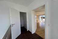 Exklusive Doppelhaushälfte in den Weinbergen - Höchste Energieeffizienz mit Erdwärmeheizung für modernes Wohnen und Genießen!