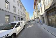 Anleger aufgepasst - 45/100 Miteigentumsanteilen im 17. Bezirk!