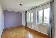 Vier-Raum-Wohnung mit Balkon zum Wohlfühlen in bester Lage!