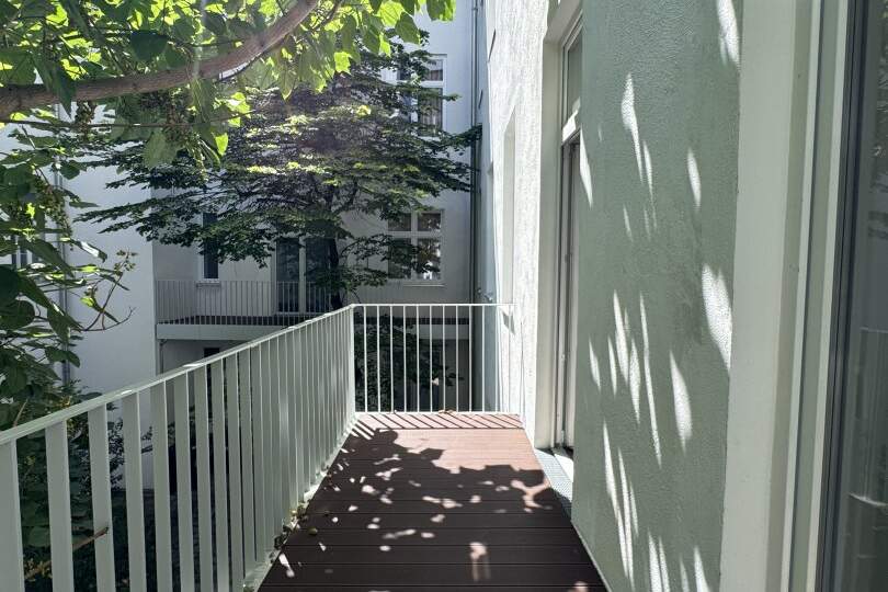 Exklusive 4-Zimmer-Altbauwohnung mit Wohn-Essbereich &amp; zwei Balkonen in Bestlage von Wien-Landstraße 1030 Wien, Wohnung-kauf, 998.000,€, 1030 Wien 3., Landstraße