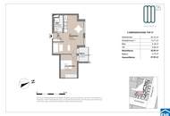 ERSTBEZUG nahe U3 – Smarte Grundrisse & Erdwärme