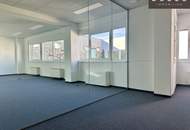 | ATTRAKTIVES BÜROHAUS | ab ca. 200 m² | NÄHE LIEBLGASSE