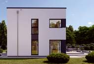 DANWOOD PARK 133 CUBE Architektur mit Anspruch. Preis mit Bodenhaftung (Provisionsfrei)