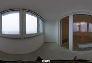 Sanierte 2-Zimmer-Mietwohnung mit Loggia in St. Pölten