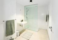 AB AUGUST: Erstklassige 4-Zimmer Wohnung im Metropolitan - PROVISIONSFREI! Mit südseitigem Balkon!