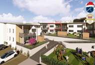 3-Zimmer Wohnung mit geräumigen Balkon