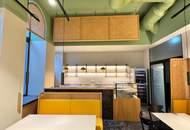 Exklusives Restaurant im Erstbezug – Design, Qualität &amp; sofortige Betriebsbereitschaft