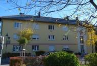 KLEINE ABER FEINE WOHNUNG AM RANDE VON MÖDLING