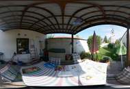 "Projektliegenschaft mit Entwicklungspotenzial!"