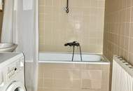 TOPLAGE - HELLE 3 ZIMMER Wohnung in GERSTHOF