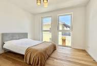 Klagenfurt am Wörthersee: PRIVATE LIVING - mit Hauscharakter &amp; minimalem Aufwand.