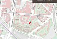 14. STOCKWERK - WOHNUNG MIT 41M2 TERRASSE