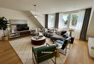 DEM HIMMEL SO NAHE- herrliche Dachterrasse, und 3 Zimmer - ERSTBEZUG !