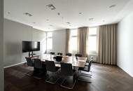 1010! Bürofläche in Toplage direkt am Tuchlauben!