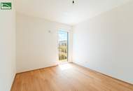 Viel Platz für Ihre Mieter - Anlegerwohnung (Nettopreis) mit Balkon und Top-Grundriss _ Provisionsfreier Erstbezug!