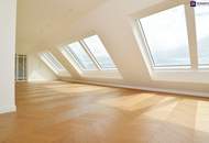 Das schönste Dach Wiens gehört Ihnen – Exquisite Eleganz im exklusiven Penthouse des 1. Bezirks – 3D-Tour ansehen!