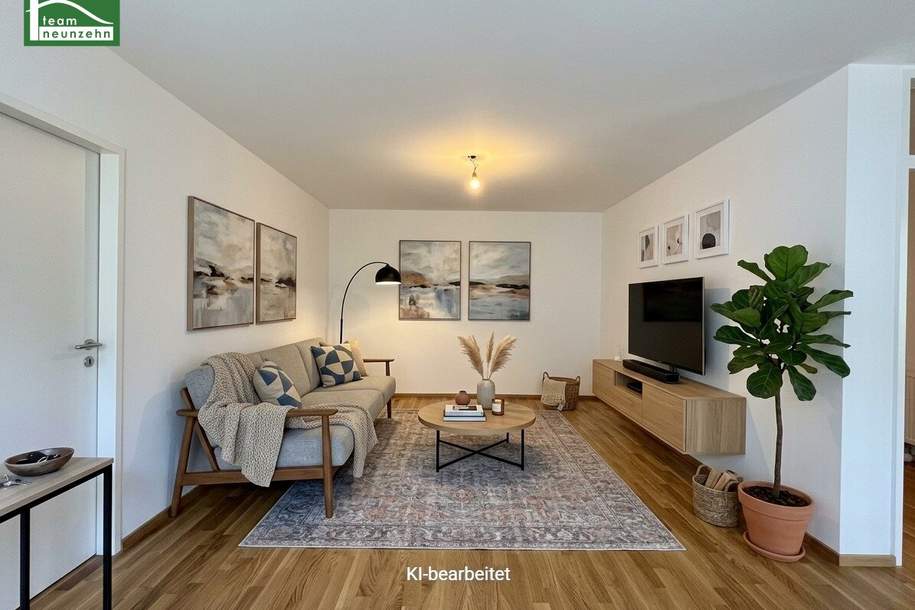 Ab sofort: Attraktive 2-Zimmer-Wohnung mit durchdachtem Grundriss in 1180 Wien – Staudgasse 84, Wohnung-miete, 1.499,00,€, 1180 Wien 18., Währing