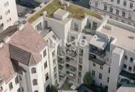 ERSTBEZUG NAHE SCHÖNBRUNN – Exklusive 2-Zimmer-Wohnung mit Westbalkon | Perfekt für Eigennutzer & Anleger