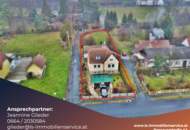 Charmantes Wohnhaus mit modernisiertem Anbau und großem Grundstück in Jennersdorf