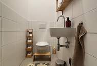 Helle 2,5-Zimmer-Wohnung mit viel Platz in der Zeileisstraße – offene Wohnküche &amp; Ablöse möglich