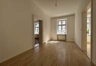 Nähe U3 Rochusgasse und Landstraße Hauptstraße I 2-Zimmer zzgl Kabinett und separater Küche I zwischen Erdberg Straße und Donaukanal