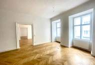 Repräsentatives Altbaubüro zu mieten: Ihr neuer Firmensitz in der Wollzeile