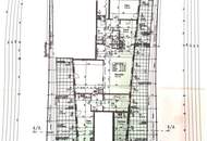DG-Wohnung mit 2 Terrassen auf Wohnebene und phänomenalem Fernblick über Wien