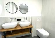 Modern ausgestattete, ca. 87 m² große Terrassenwohnung - sofort verfügbar, sonnige und ruhige Lage!