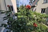 Traumlage Wilhelminenberg – Garten-Terrassenwohnung – Privatverkauf: kein Makler, kein Makel!