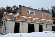 Über den Dächern von Perg: Penthouse in der Villenstraße – Eigennutzung oder Anlage