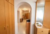 PERFEKT FÜR FAMILIEN ? BALKON, LIFT &amp; RUHIGE LAGE!