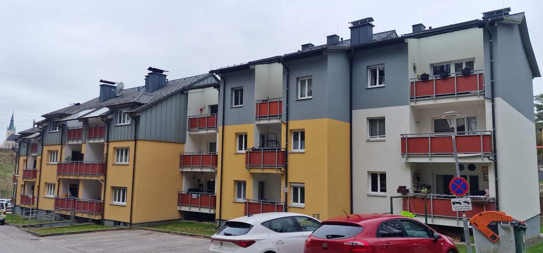 Haag, 3 Zimmer, 70 m² / 01420 00096