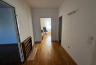Familienwohnung mit Aussicht zum Schnäppchenpreis 15 min von Wien!