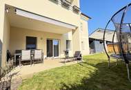 TOP Gartenwohnung mit ca. 150 m² Garten, Carport &amp; Klima – nur 15 Minuten von Graz!