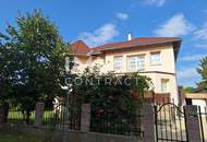 großzügiges Wohnhaus zum Fertigstellen!