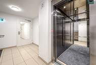 Traum Balkon - Wohnung in Hietzinger Bestlage! Garage verfügbar!