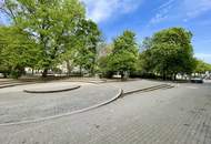 Hochwertig sanierte 2 Zimmer Altbauwohnung - unbefristet und ab sofort verfügbar